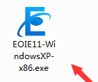 IE11浏览器截图